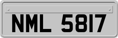 NML5817
