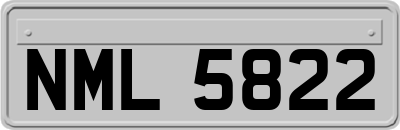 NML5822