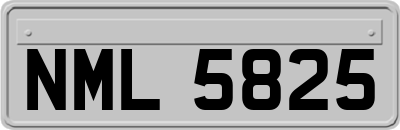NML5825