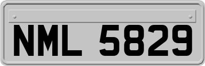 NML5829