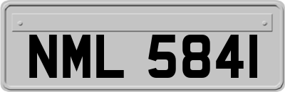 NML5841