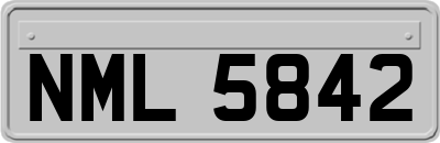 NML5842