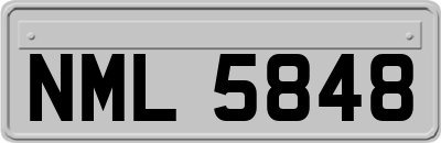 NML5848
