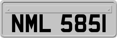 NML5851
