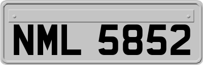 NML5852