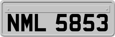 NML5853
