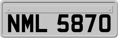 NML5870