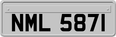 NML5871