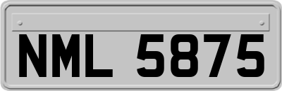 NML5875