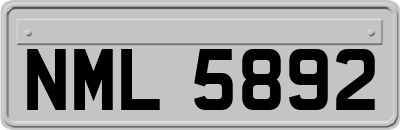 NML5892