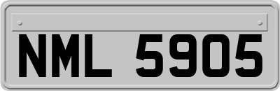 NML5905