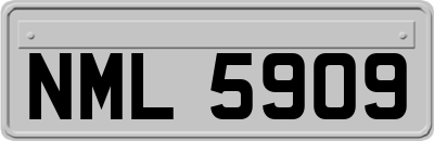 NML5909