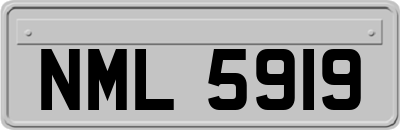 NML5919