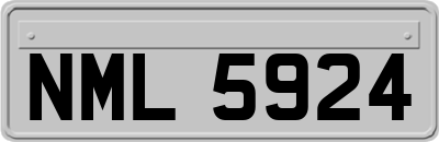 NML5924