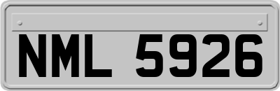 NML5926