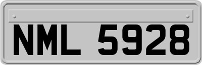 NML5928
