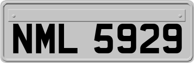 NML5929