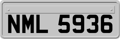 NML5936