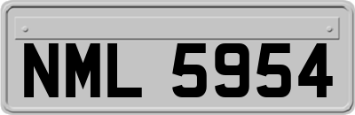 NML5954
