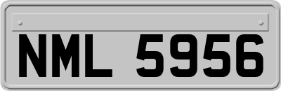 NML5956
