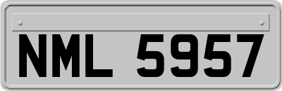NML5957