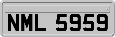 NML5959