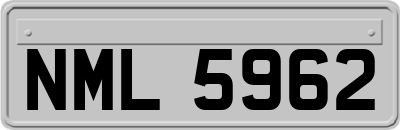 NML5962