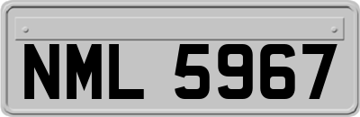 NML5967