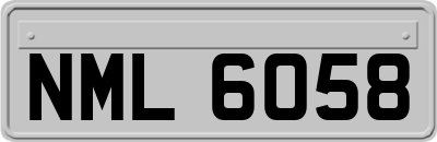 NML6058