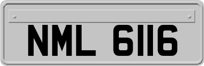 NML6116