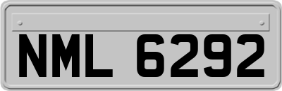 NML6292