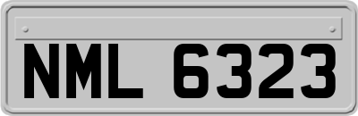 NML6323