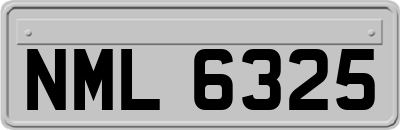 NML6325