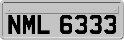 NML6333