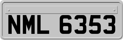NML6353