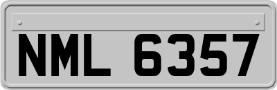 NML6357