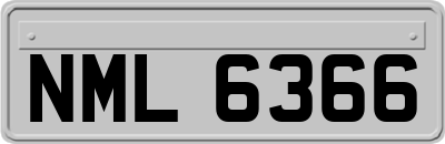 NML6366