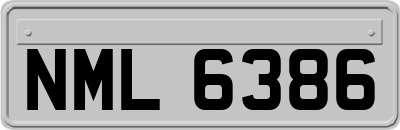 NML6386