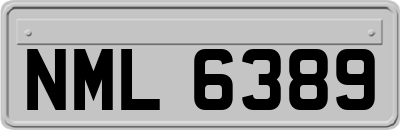 NML6389