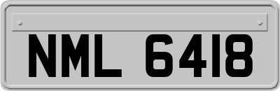 NML6418