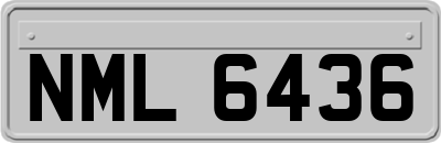NML6436