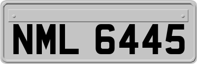 NML6445
