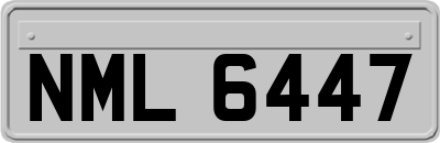 NML6447