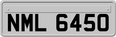 NML6450