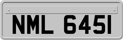 NML6451