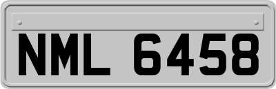 NML6458