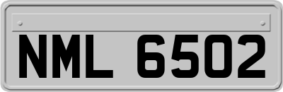 NML6502