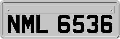 NML6536