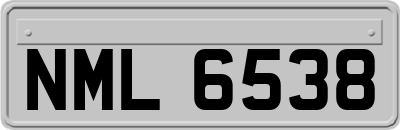 NML6538