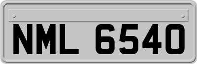 NML6540